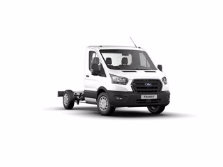 FORD Transit 350 2.0TDCi EcoBlue 130CV RWD PM Cab.Trend