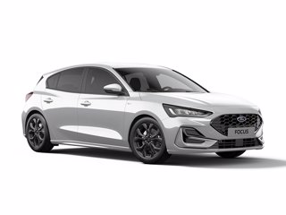 FORD Focus 1.5 EcoBlue 115 CV automatico 5p. ST-Line X