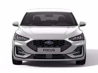 FORD Focus 1.5 EcoBlue 115 CV automatico 5p. ST-Line X