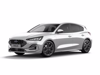 FORD Focus 1.5 EcoBlue 115 CV automatico 5p. ST-Line X