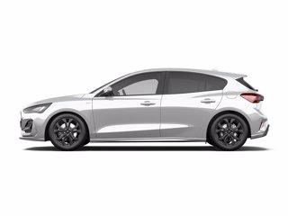 FORD Focus 1.5 EcoBlue 115 CV automatico 5p. ST-Line X