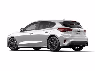 FORD Focus 1.5 EcoBlue 115 CV automatico 5p. ST-Line X