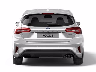 FORD Focus 1.5 EcoBlue 115 CV automatico 5p. ST-Line X