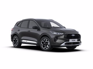 FORD Kuga 2.5 Plug In Hybrid 243 CV CVT 2WD Active X