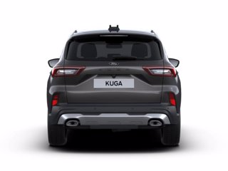 FORD Kuga 2.5 Plug In Hybrid 243 CV CVT 2WD Active X