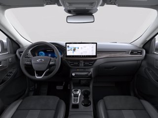 FORD Kuga 2.5 Plug In Hybrid 243 CV CVT 2WD Active X