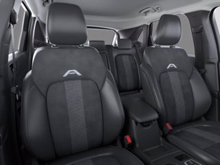 FORD Kuga 2.5 Plug In Hybrid 243 CV CVT 2WD Active X