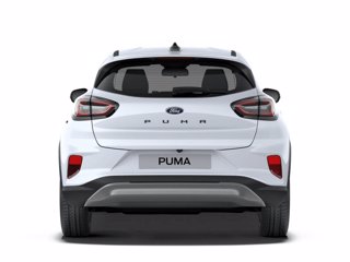 FORD Puma 1.0 EcoBoost Hybrid 125 CV S&S Titanium