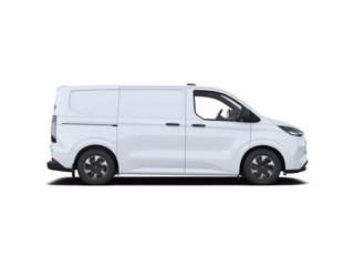FORD Transit Custom 280 2.0 EcoBlue 136 PC Furgone Trend