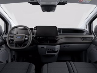 FORD Transit Custom 280 2.0 EcoBlue 136 PC Furgone Trend