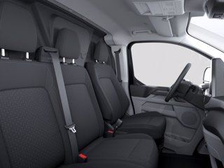 FORD Transit Custom 280 2.0 EcoBlue 136 PC Furgone Trend