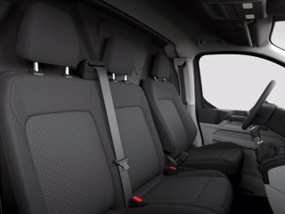 FORD Transit Custom 280 2.0 EcoBlue 136 PC Furgone Trend