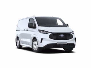 FORD Transit Custom 320 2.5 Duratec PHEV 233CV PL Furgone Trend