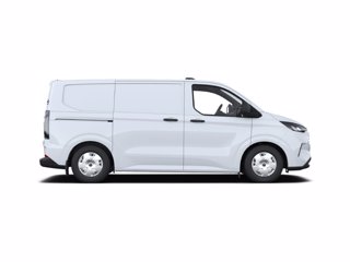 FORD Transit Custom 320 2.5 Duratec PHEV 233CV PL Furgone Trend