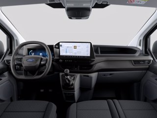 FORD Transit Custom 320 2.5 Duratec PHEV 233CV PL Furgone Trend
