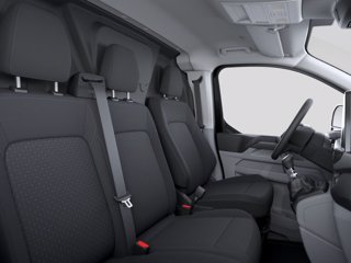 FORD Transit Custom 320 2.5 Duratec PHEV 233CV PL Furgone Trend