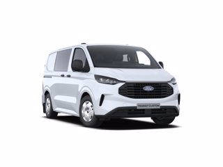 FORD Transit Custom 320 2.0 EcoBlue 150CV PC-DC Furgone Trend