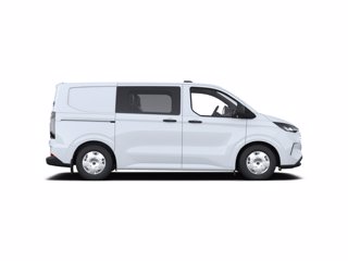 FORD Transit Custom 320 2.0 EcoBlue 150CV PC-DC Furgone Trend