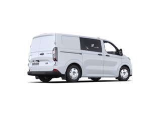 FORD Transit Custom 320 2.0 EcoBlue 150CV PC-DC Furgone Trend