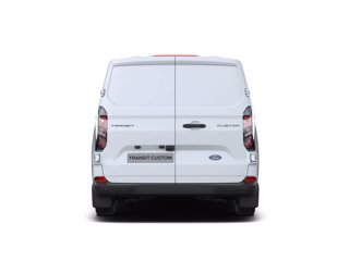 FORD Transit Custom 320 2.0 EcoBlue 150CV PC-DC Furgone Trend