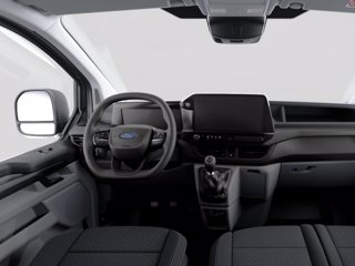 FORD Transit Custom 320 2.0 EcoBlue 150CV PC-DC Furgone Trend