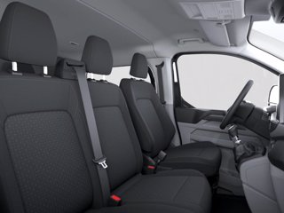 FORD Transit Custom 320 2.0 EcoBlue 150CV PC-DC Furgone Trend