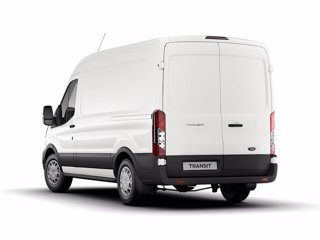 FORD Transit 350 2.0EcoBlue 165CV RWD PM-RG Ca.Rib.Tri.Trend Onn.