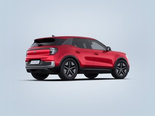 FORD Explorer-E Extended Range Explorer 204 CV