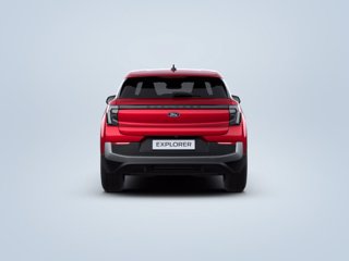FORD Explorer-E Extended Range Explorer 204 CV