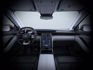 FORD Explorer-E Extended Range Explorer 204 CV
