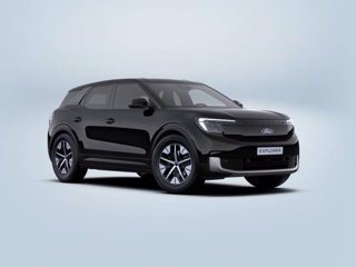 FORD Explorer-E Extended Range Explorer 204 CV