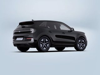 FORD Explorer-E Extended Range Explorer 204 CV