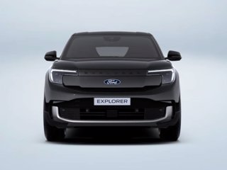FORD Explorer-E Extended Range Explorer 204 CV