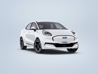 FORD Puma Gen-E 43 kWh Premium