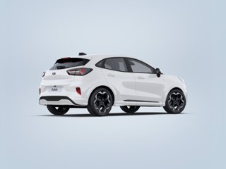 FORD Puma Gen-E 43 kWh Premium