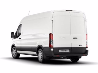 FORD Transit 350 2.0 HDT 130CV RWD PL-RG Fur. Isot. Trend Scatt.