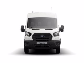 FORD Transit 350 2.0 HDT 130CV RWD PL-RG Fur. Isot. Trend Scatt.