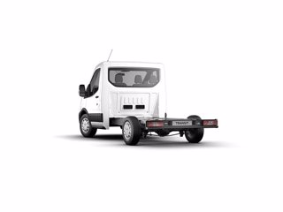 FORD Transit 350 2.0 HDT 170CV RWD PL-SL-RG 4p.Furg.Trend Onnicar