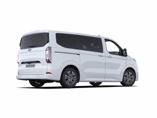 FORD Tourneo Custom 320 2.0 EcoBlue 150CV PC Titanium
