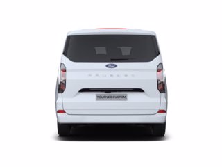 FORD Tourneo Custom 320 2.0 EcoBlue 150CV PC Titanium