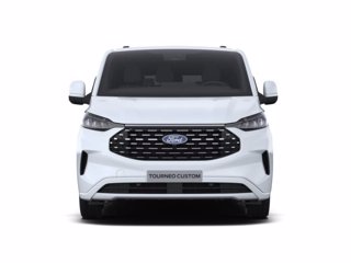 FORD Tourneo Custom 320 2.0 EcoBlue 150CV PC Titanium
