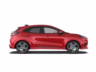 FORD Puma 1.0 EcoBoost Hybrid 125 CV S&S ST-Line