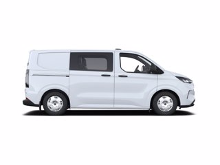 FORD Transit Custom 280 2.0 EcoBlue 136 aut. PC Furgone Trend