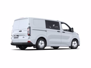 FORD Transit Custom 280 2.0 EcoBlue 136 aut. PC Furgone Trend