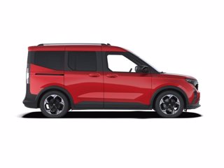 FORD Tourneo Courier 1.0 EcoBoost Powershift Active