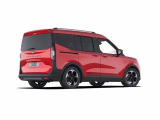 FORD Tourneo Courier 1.0 EcoBoost Powershift Active