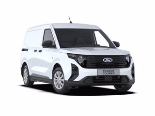 FORD Transit Courier 1.5 EcoBlue 100CV Van Trend