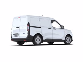 FORD Transit Courier 1.5 EcoBlue 100CV Van Trend