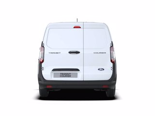 FORD Transit Courier 1.5 EcoBlue 100CV Van Trend