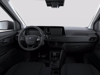 FORD Transit Courier 1.5 EcoBlue 100CV Van Trend